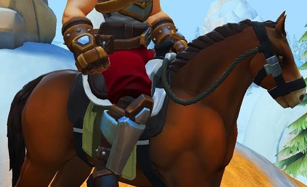 Image result for realm royale mount
