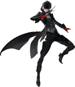 Joker Super Smash Bros Ultimate