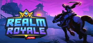 Realm Royale Skins