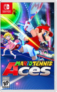 Mario Tennis Aces Cheats
