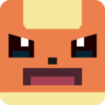 Pokemon Quest Flareon