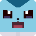 Pokemon Quest Vaporeon