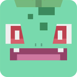 Pokemon Quest Bulbasaur