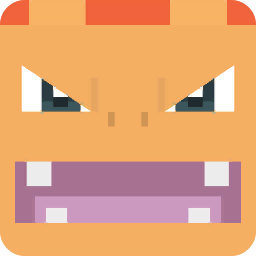 Pokemon Quest Charizard