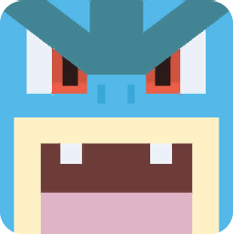 Pokemon Quest Gyarados Recipes Moves Bingo Sets And Stats