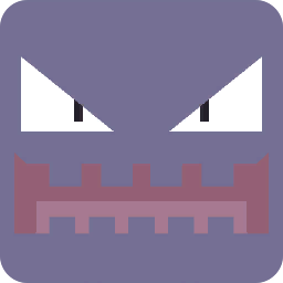 Pokemon Quest Haunter