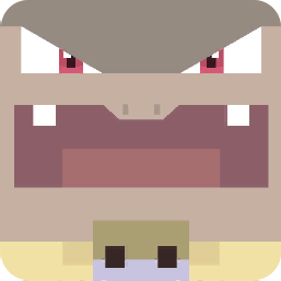 Pokemon Quest Kangaskhan