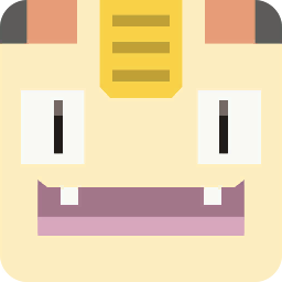 Pokemon Quest Meowth