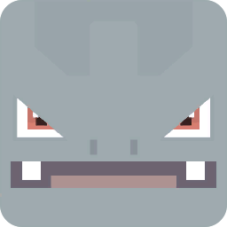 Pokemon Quest Rhyhorn