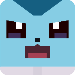 Pokemon Quest Vaporeon