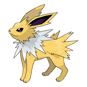 Mikhel Anggelo: Evolution Pokemon : Eevee