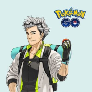 Pokemon GO Transfer Meltan