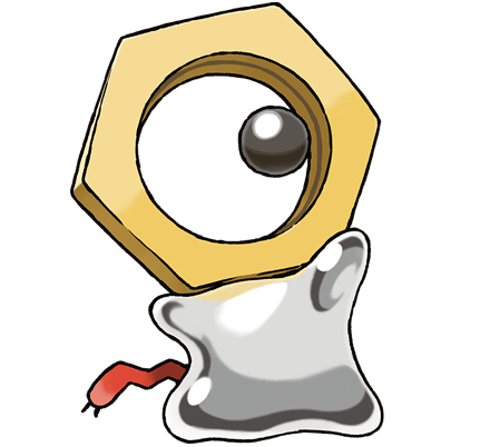 Pokemon Lets Go Meltan Moves Evolutions Locations And