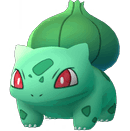 Fiche de Bulbizarre / Bulbasaur - Pokédex Pokémon Let's Go Pikachu