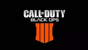 Call of Duty Black Ops 4 Emotes, Sprays and Camos