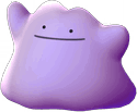 Pokemon 2132 Shiny Ditto Pokedex: Evolution, Moves, Location, Stats