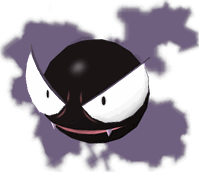 Ghastly - Pokemon GO Guide - IGN