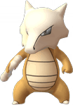 Marowak Pokemon Lets GO