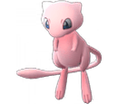 Pokemon Let's Go Mew  Moves, Evolutions, Locations and Weaknesses