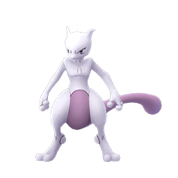 Pokemon GO: How to Catch Mewtwo