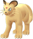 Pokemon Lets Go Persian Moves Evolutions Locations And