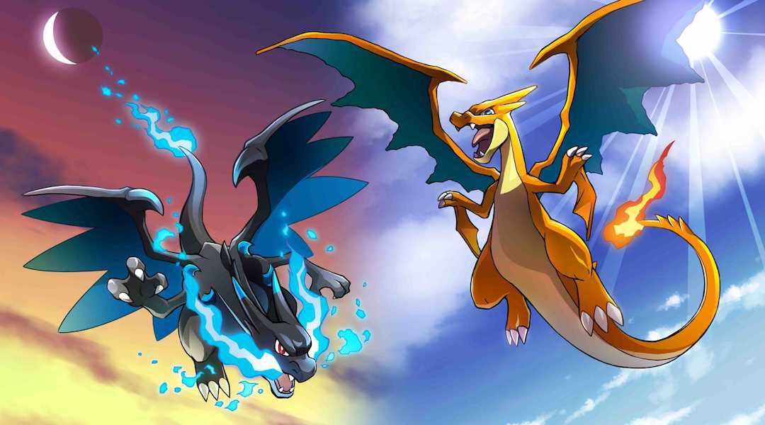 Mega Evoluções são confirmadas em Pokémon Let's Go