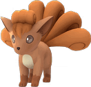 Pokemon Lets Go Vulpix Moves Evolutions Locations And