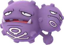 Pokemon Let's Go Weezing Evolutions, Locations and Weaknesses