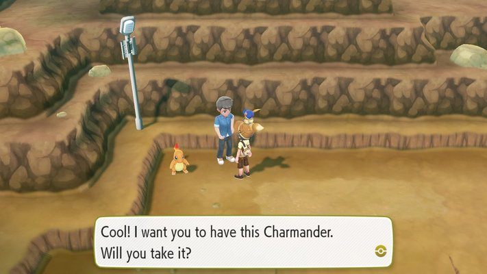 Pokemon Lets Go Charizard Moves Evolutions Locations