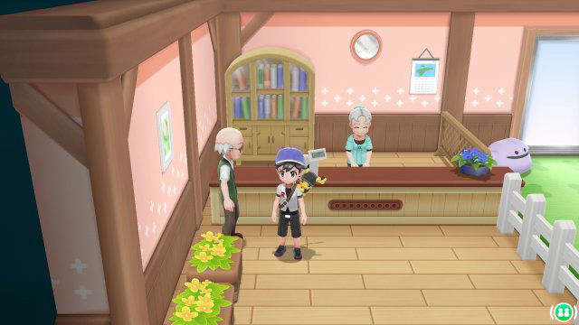 Pokemon Lets Go Hyper Training How To Hyper Train Pokemon