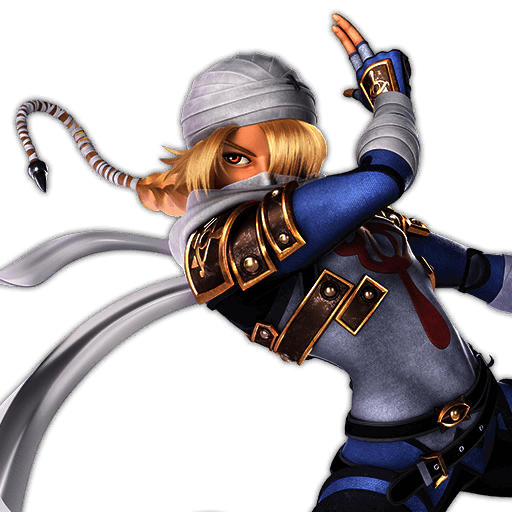 Sheik Super Smash Bros Ultimate | Unlock, Stats, Moves