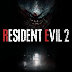 Resident Evil 2 Combine