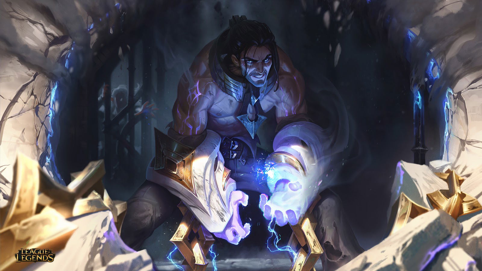 Urgot ARAM Build, Runes, Items, Skills (Patch 13.24) -  - League of  Legends