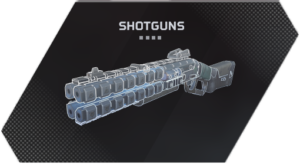 Apex Legends Best Shotguns Tier List Shotgun Stats