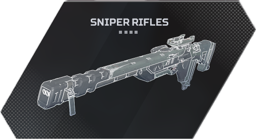 Apex Legends Best Sniper Rifles Tier List Sniper Rifle Stats