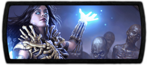 Path of Exile Necromancer Builds