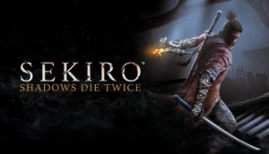 Sekiro Upgrade Materials