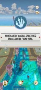 Harry Potter Wizards Unite Fortress