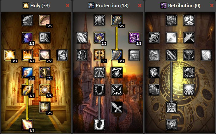 WoW-Classic-Holy-Paladin-Build