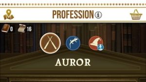 Harry Potter Wizards Unite Magizoologist
