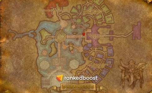 Darnassus-Alchemy-Trainer-Location-WoW-Classic