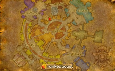World of Warcraft Classic Tailoring Leveling Guide | 1-300