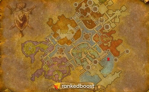 svinekød de tavle World of Warcraft Classic Skinning Leveling Guide | 1-300