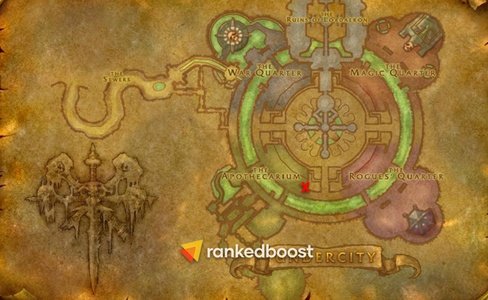 World of Warcraft Classic Enchanting Leveling Guide | 1-300