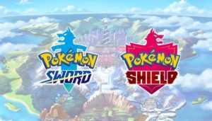 POKEMON SWORD SHIELD ULTIMATE - ALL LEGENDARY POKEMON LOCATIONS