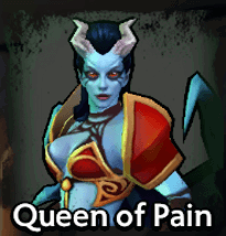 Dota Underlords Queen Of Pain Guide Stats Items Builds