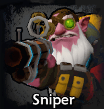 Dota Underlords Sniper Guide Stats Items Builds