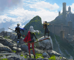 Fire Emblem Three Houses Best Characters