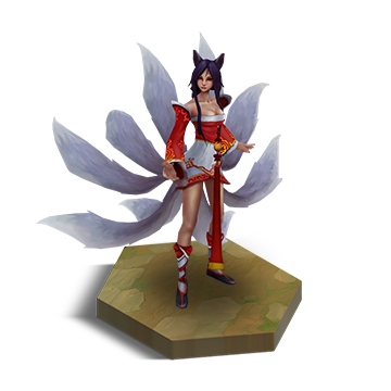 Ahri - TFT Set 10 Champion Guide - TFT Stats, Leaderboards, League of  Legends Teamfight Tactics 