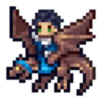 Fire Emblem Three House Wyvern Rider Class Abilities Weapons Characters